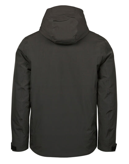 Tee Jays Mens All Weather Winter Jacket