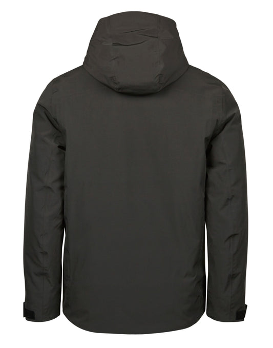 Tee Jays Mens All Weather Winter Jacket