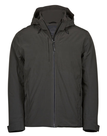 Tee Jays Mens All Weather Winter Jacket
