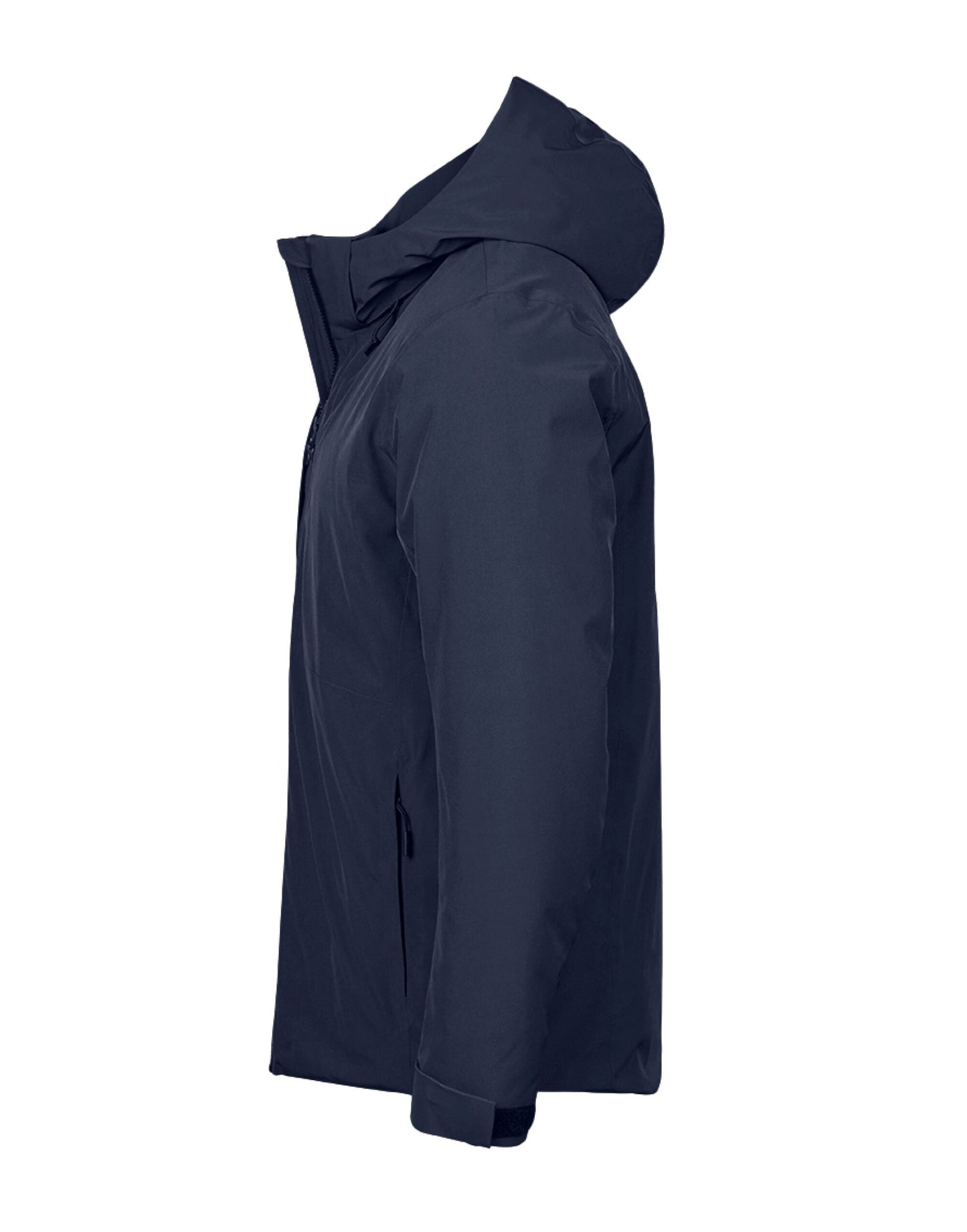 Tee Jays Mens All Weather Winter Jacket