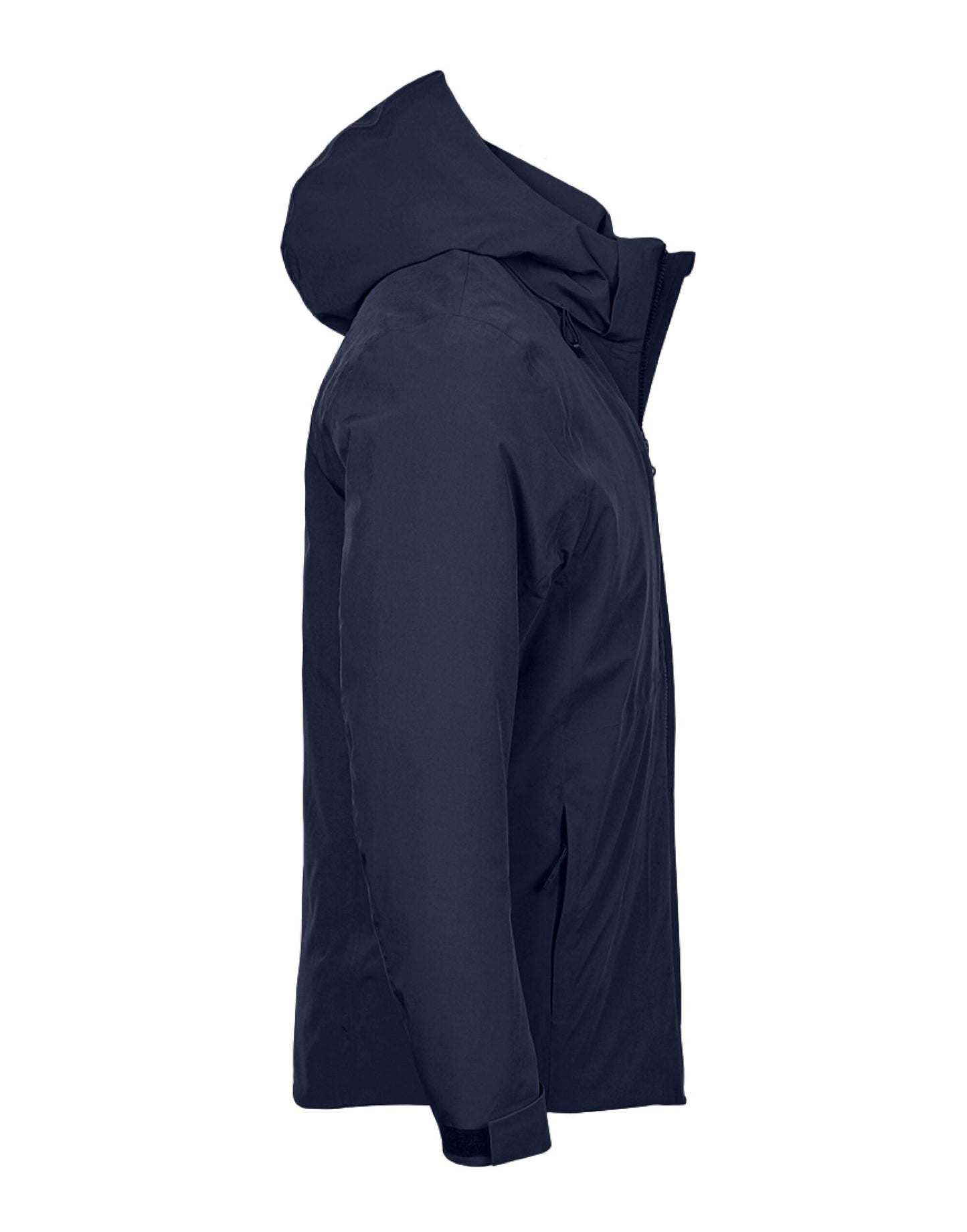 Tee Jays Mens All Weather Winter Jacket