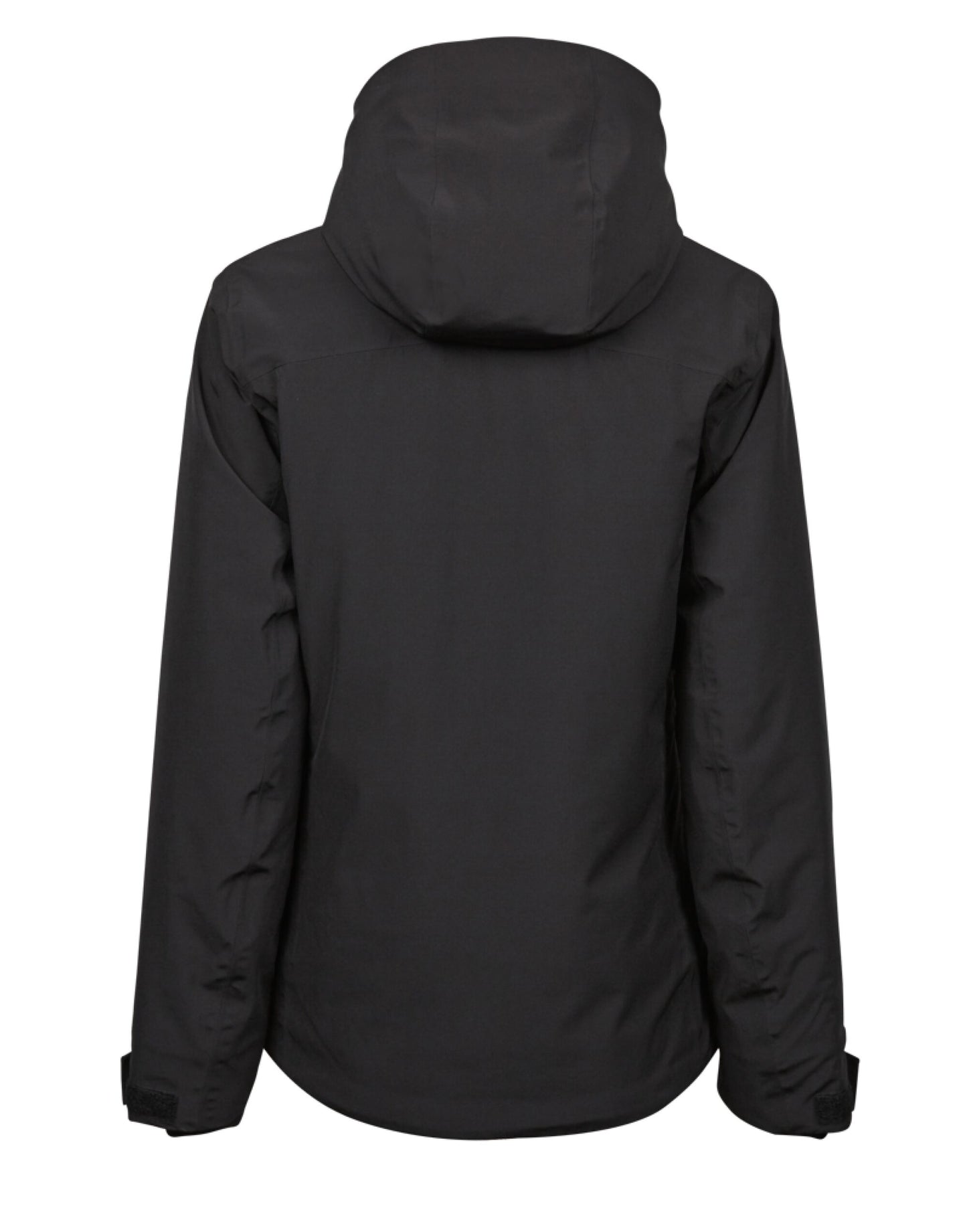 TeeJays Womens All Weather Winter Jacket