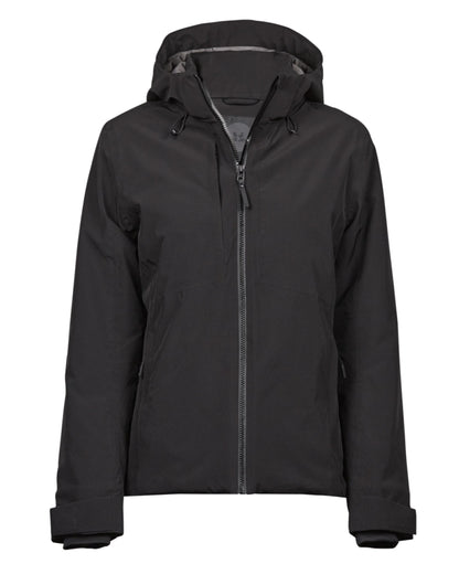 TeeJays Womens All Weather Winter Jacket