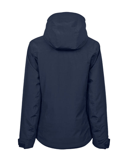TeeJays Womens All Weather Winter Jacket