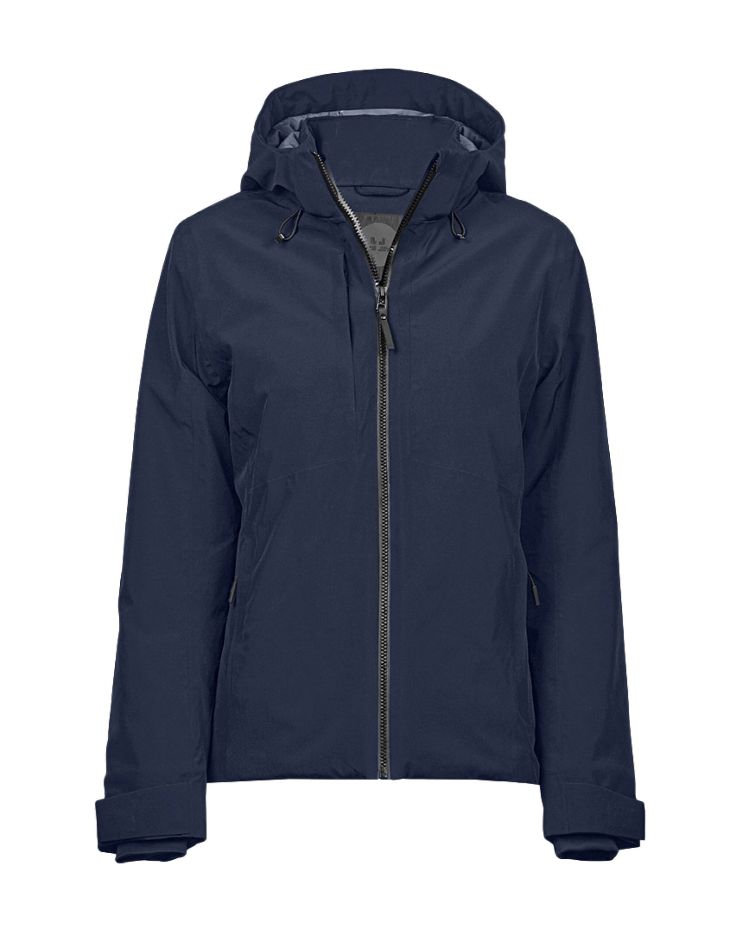 TeeJays Womens All Weather Winter Jacket