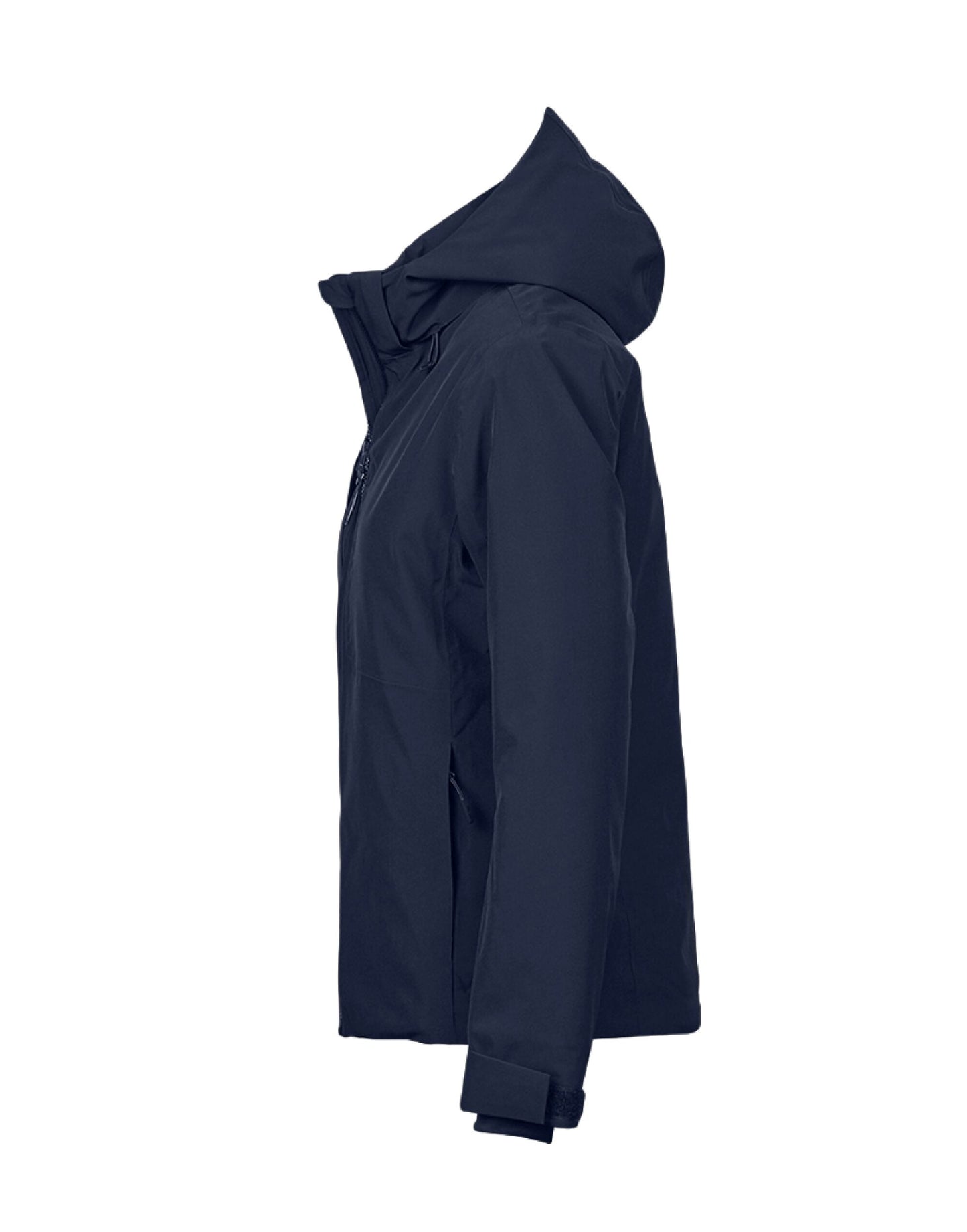 TeeJays Womens All Weather Winter Jacket