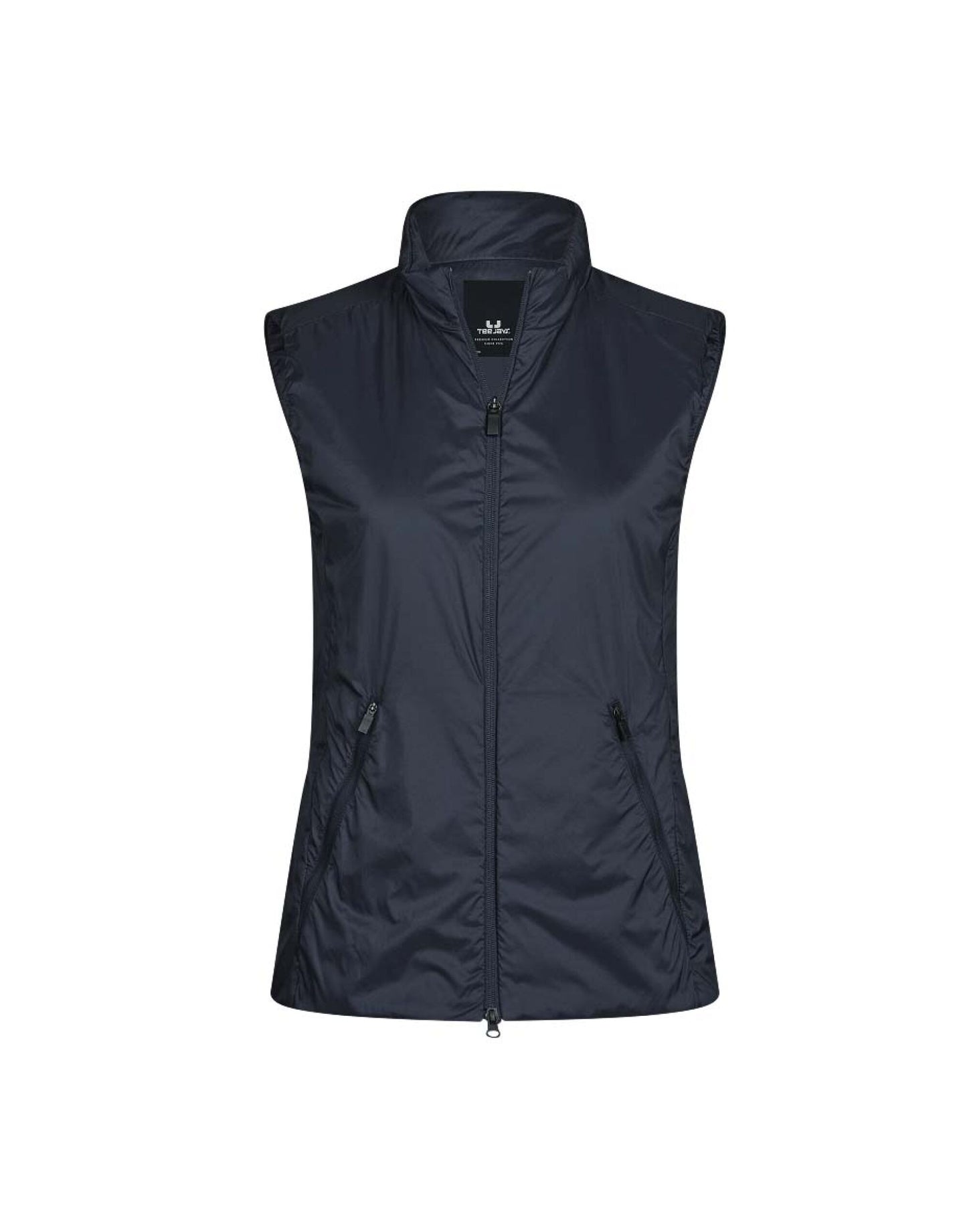 TJ9693 Tee Jays Ladies PureLite Bodywarmer