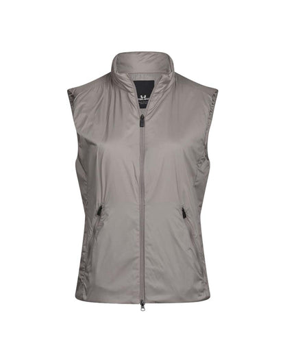 TJ9693 Tee Jays Ladies PureLite Bodywarmer