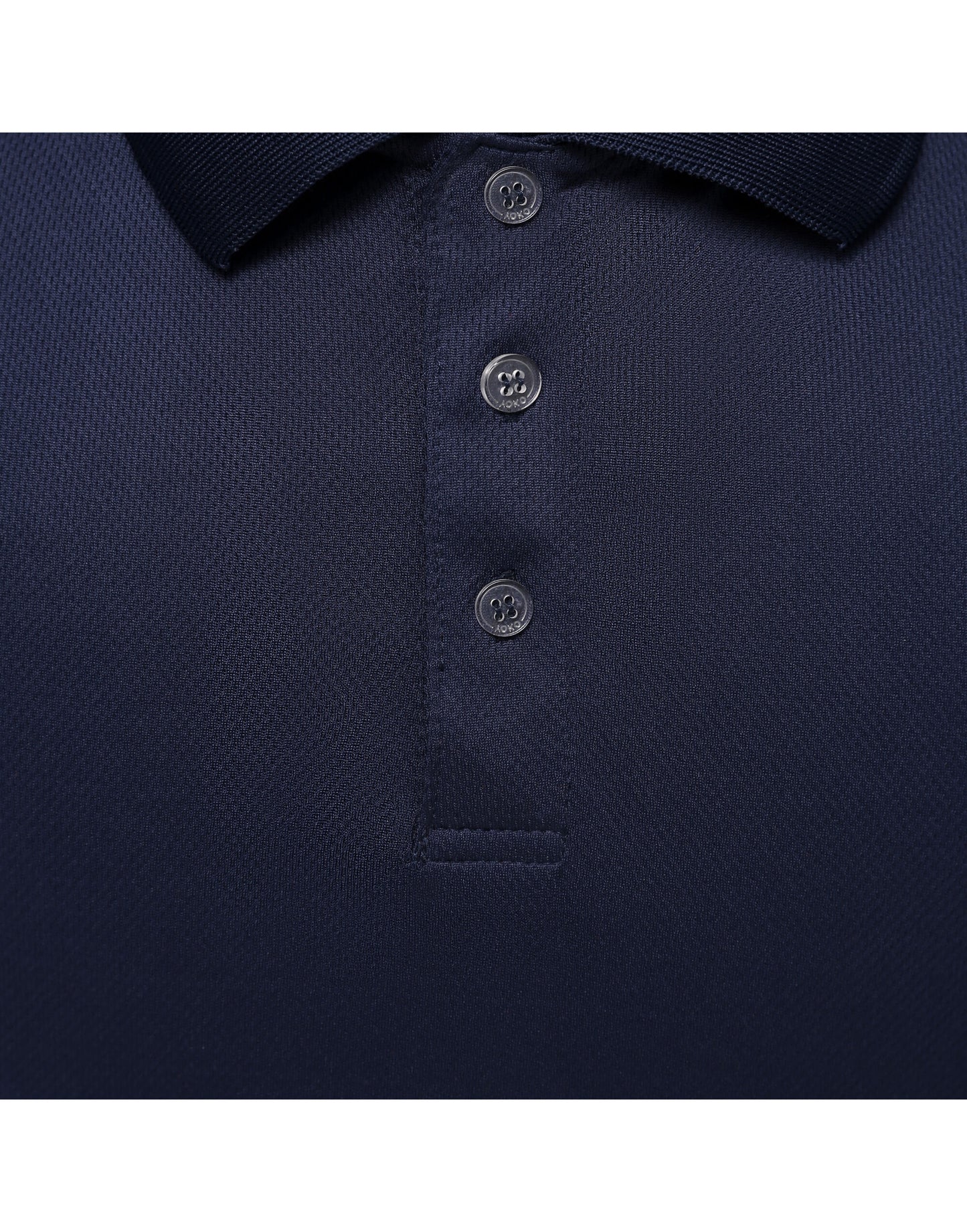 Yoko Hi-Vis Short Sleeve Polo Shirt