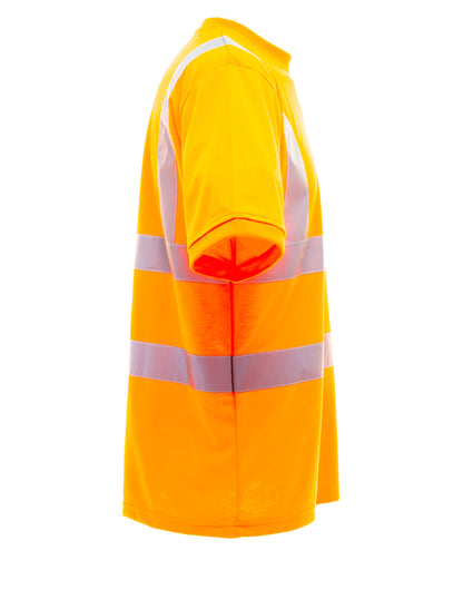 Yoko Hi-Vis Short Sleeve T-Shirt