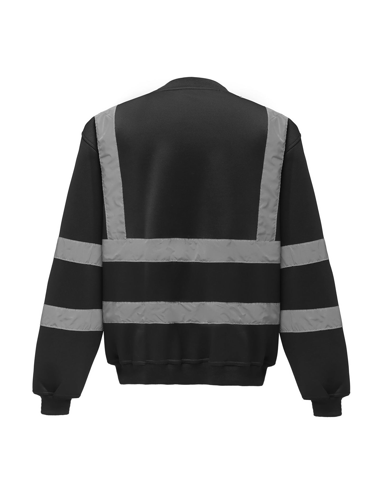 Yoko Hi-Vis Heavyweight Sweatshirt