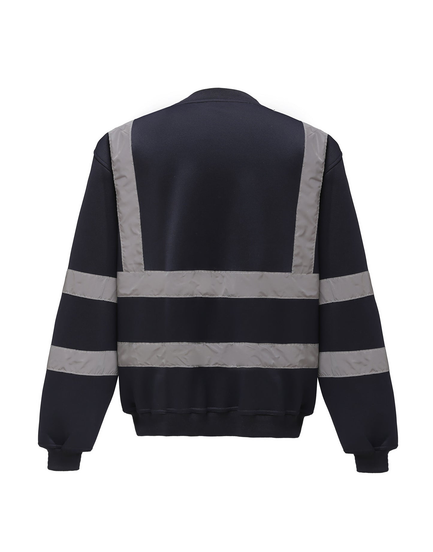 Yoko Hi-Vis Heavyweight Sweatshirt