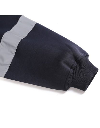 Yoko Hi-Vis Heavyweight Sweatshirt