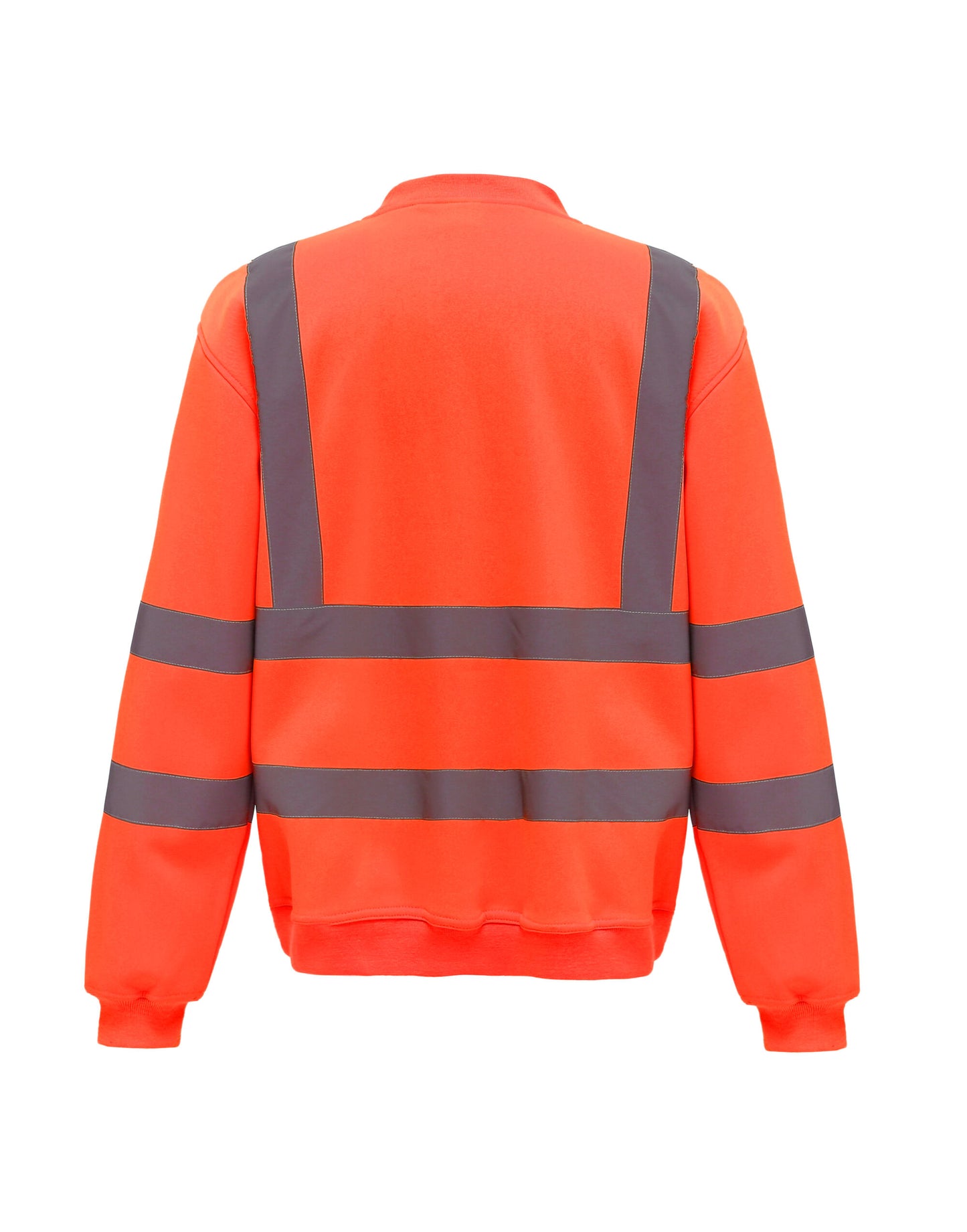 Yoko Hi-Vis Heavyweight Sweatshirt