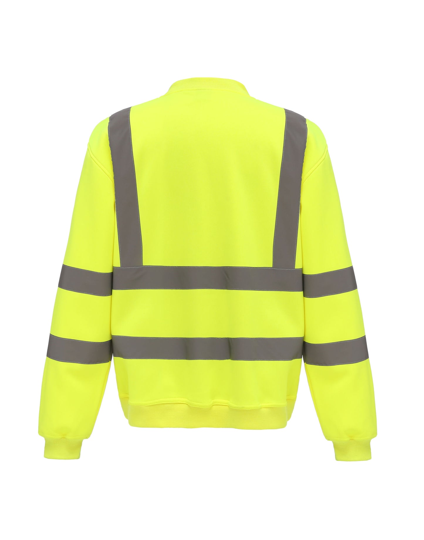Yoko Hi-Vis Heavyweight Sweatshirt