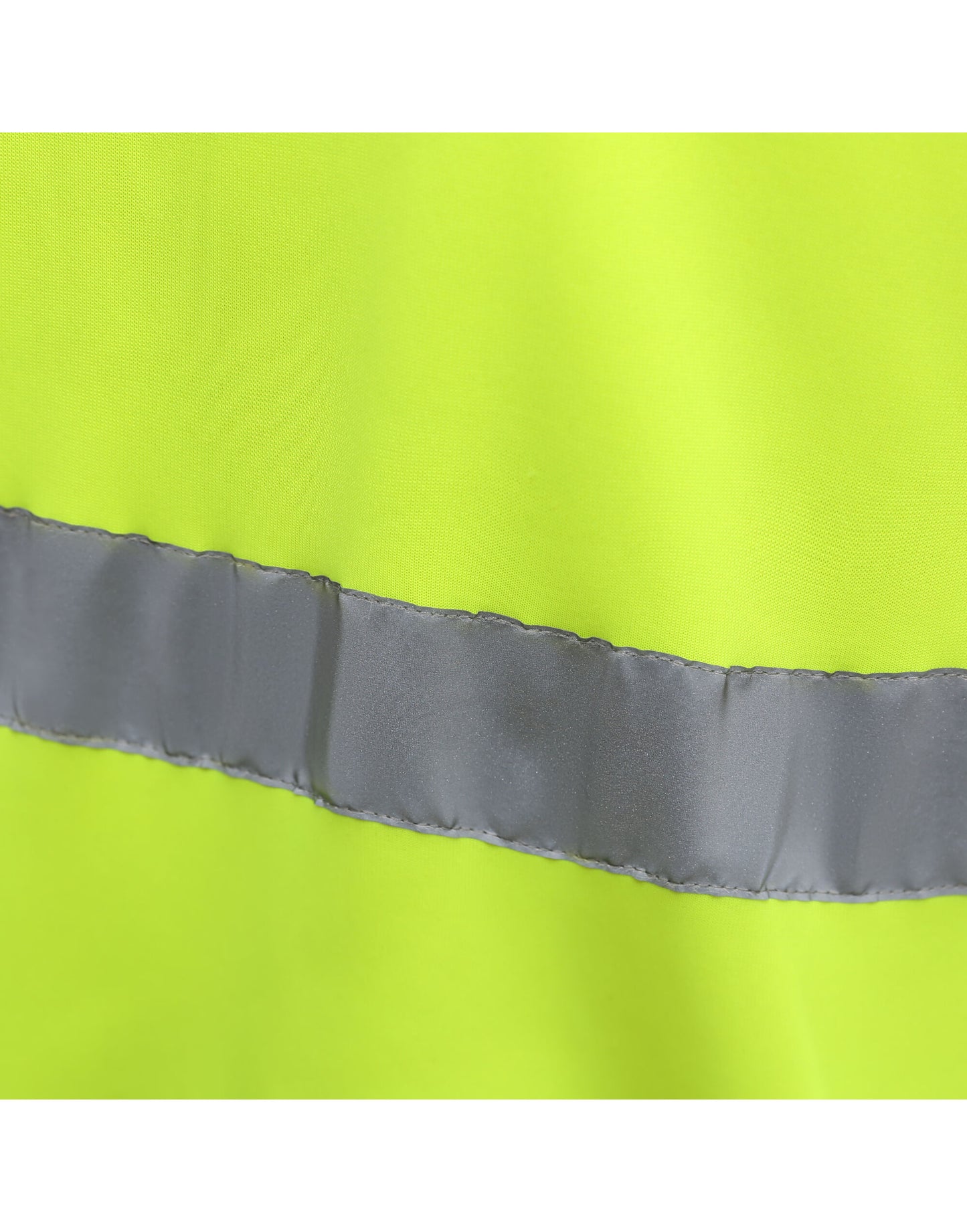 Yoko Hi-Vis Heavyweight Sweatshirt