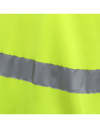 Yoko Hi-Vis Heavyweight Sweatshirt