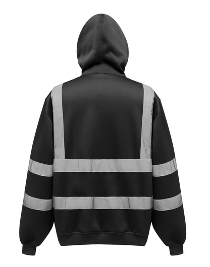Yoko Hi-VIs Hoodie