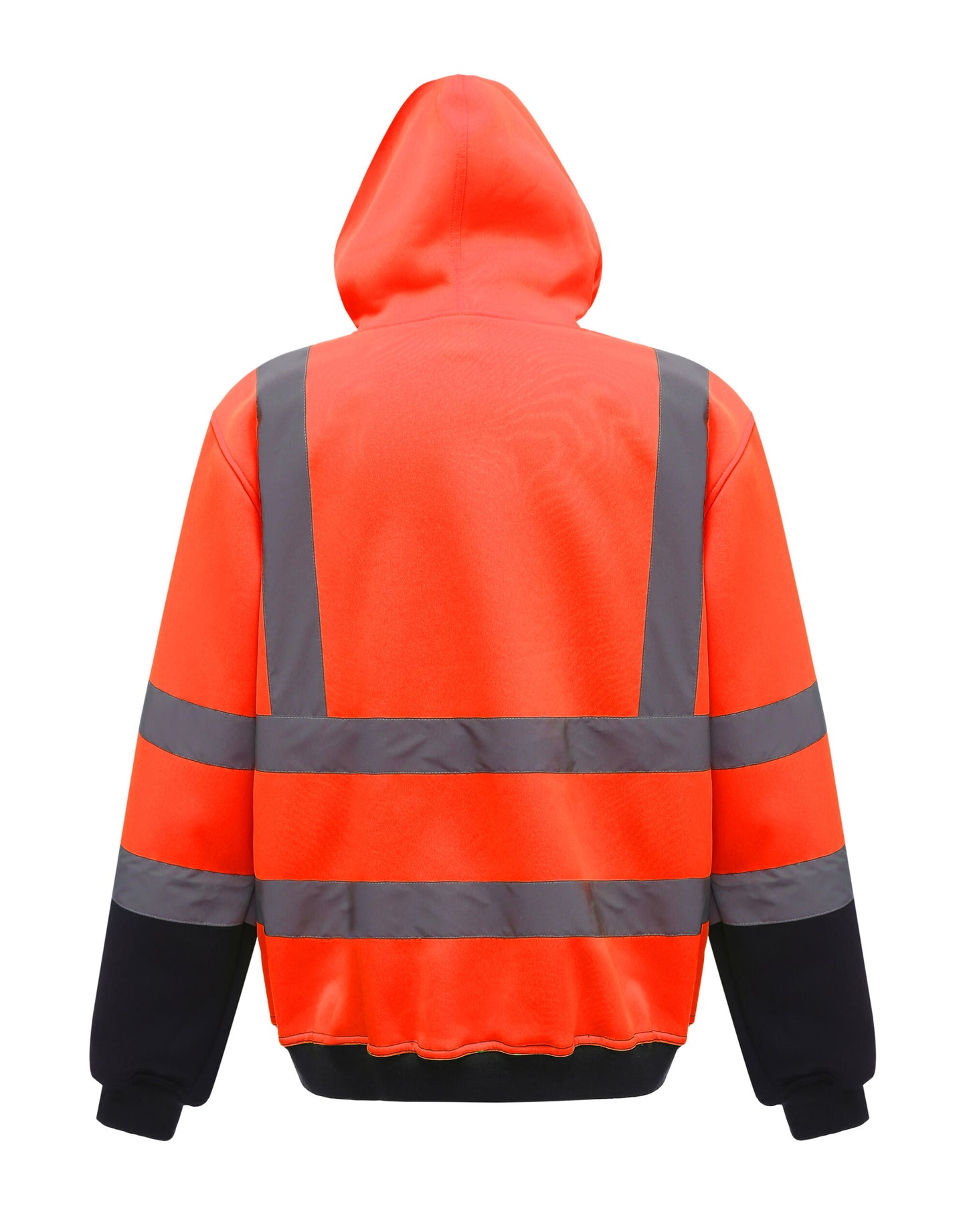Yoko Hi-VIs Hoodie