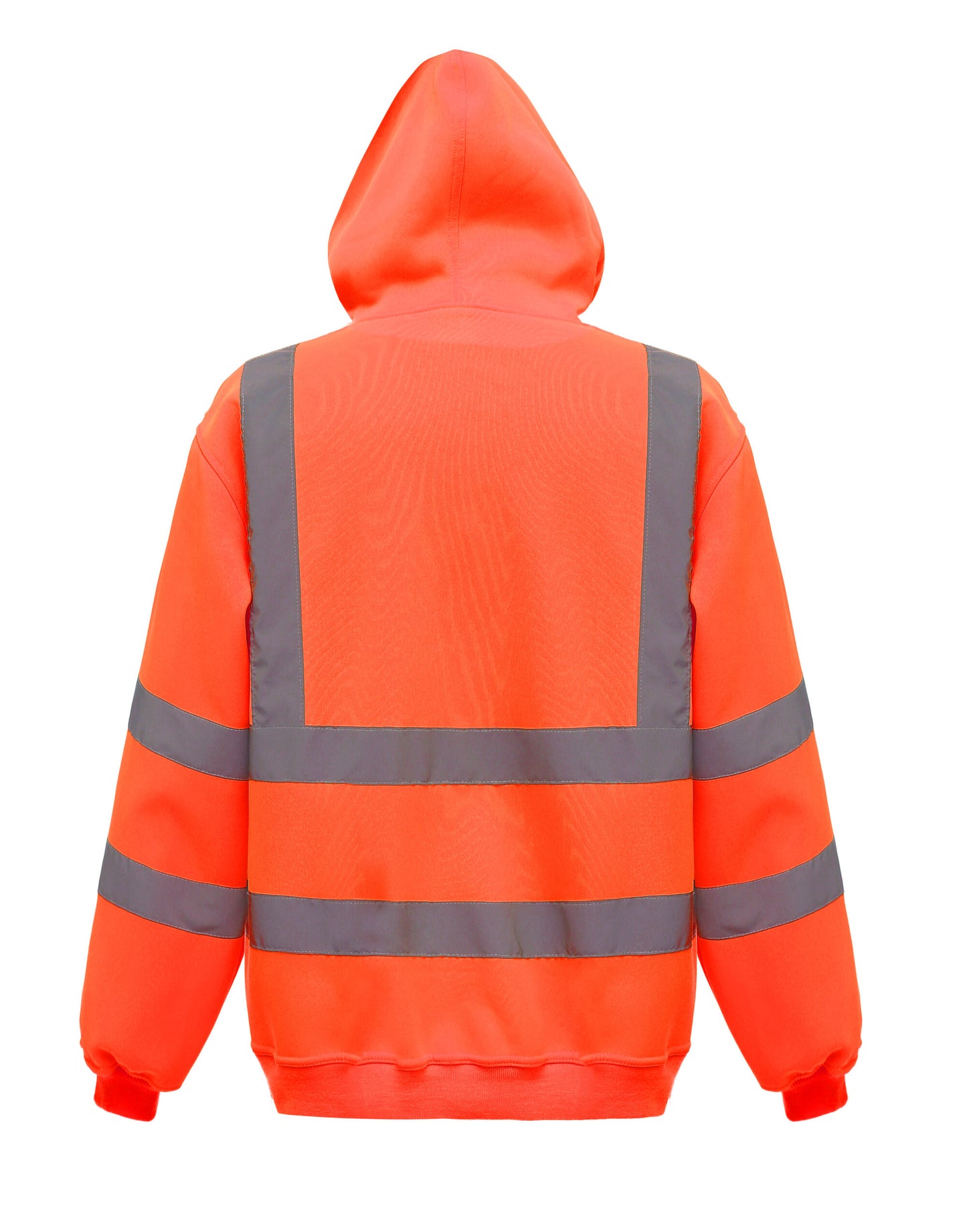 Yoko Hi-VIs Hoodie