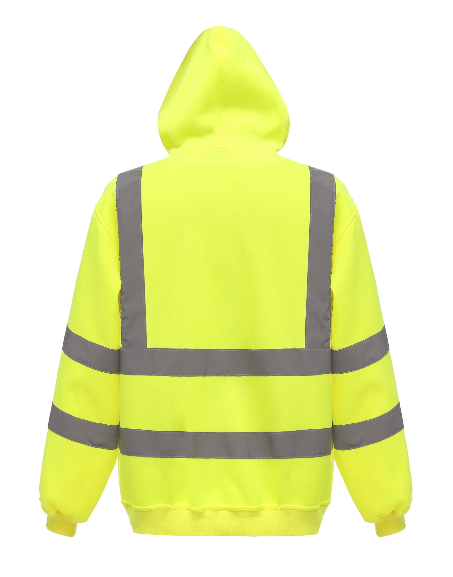 Yoko Hi-VIs Hoodie