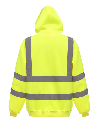 Yoko Hi-VIs Hoodie