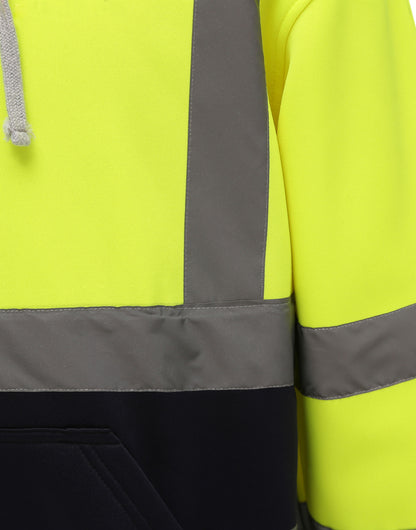 Yoko Hi-VIs Hoodie