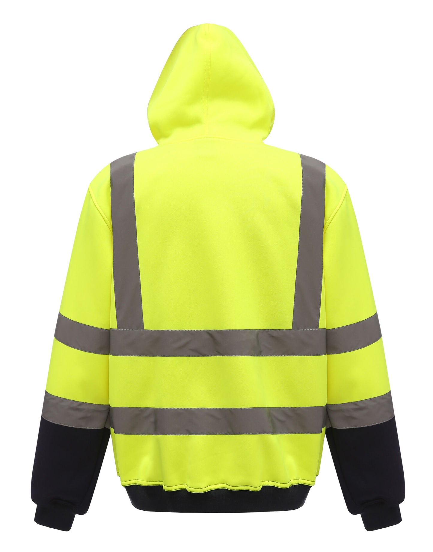 Yoko Hi-VIs Hoodie