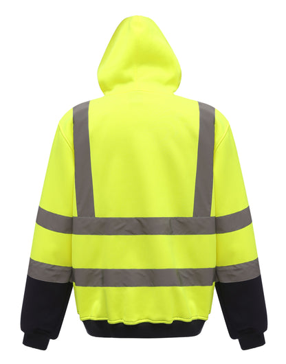 Yoko Hi-VIs Hoodie