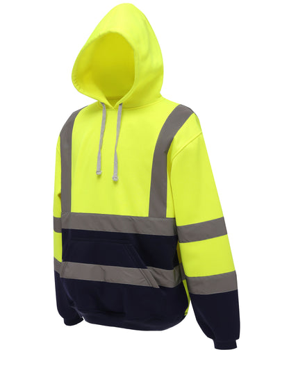 Yoko Hi-VIs Hoodie