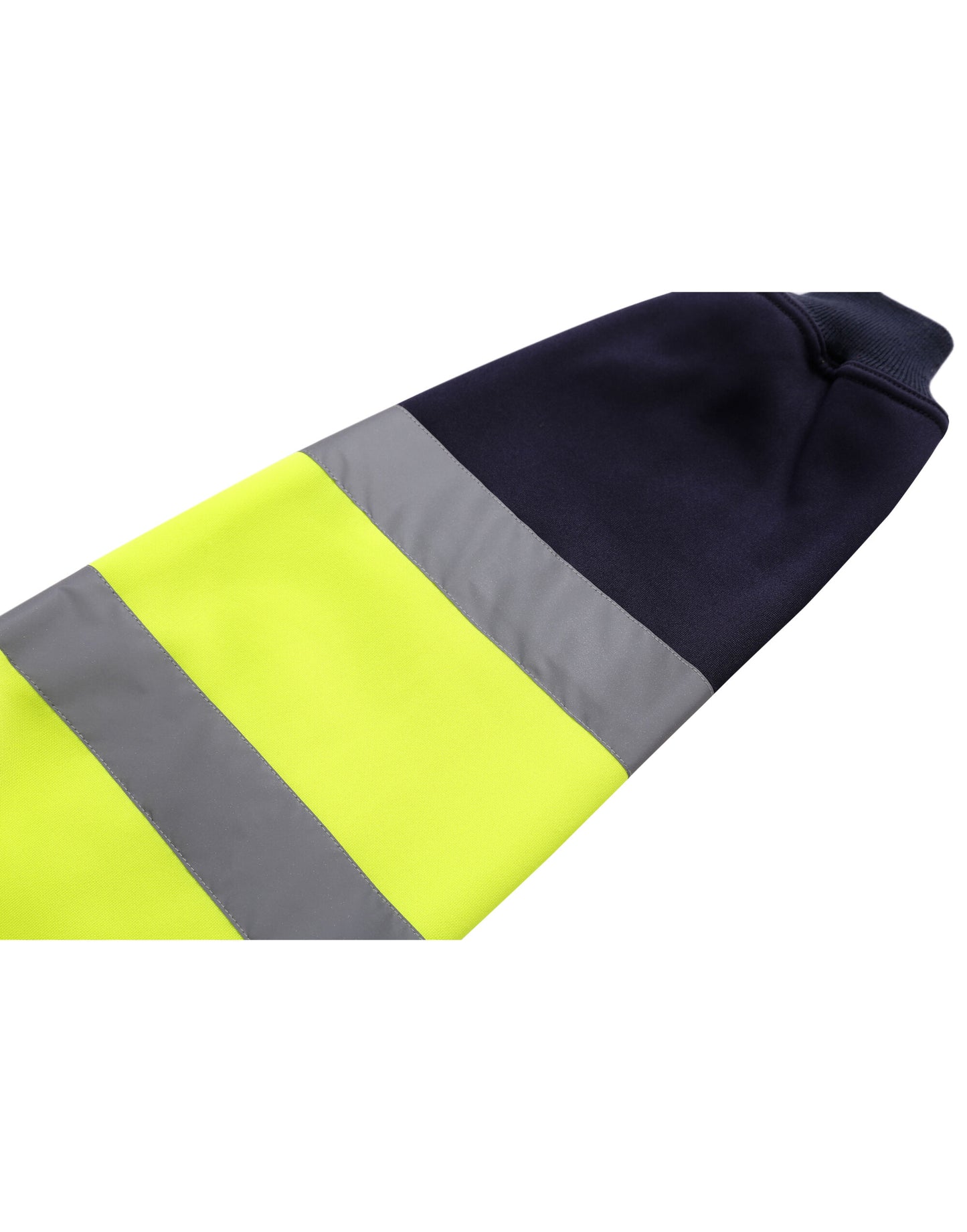 Yoko Hi-VIs Hoodie