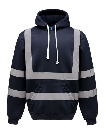 Yoko Hi-VIs Hoodie