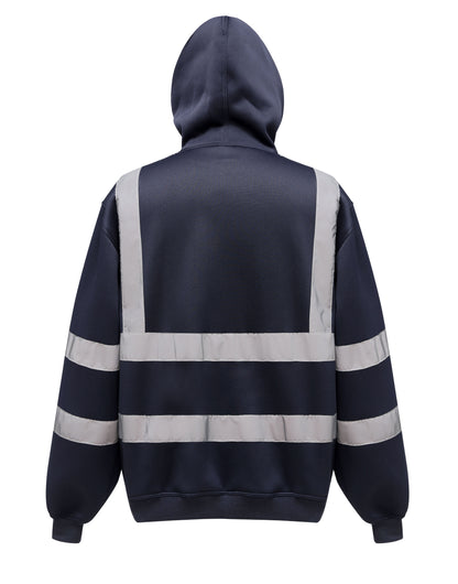 Yoko Hi-VIs Hoodie