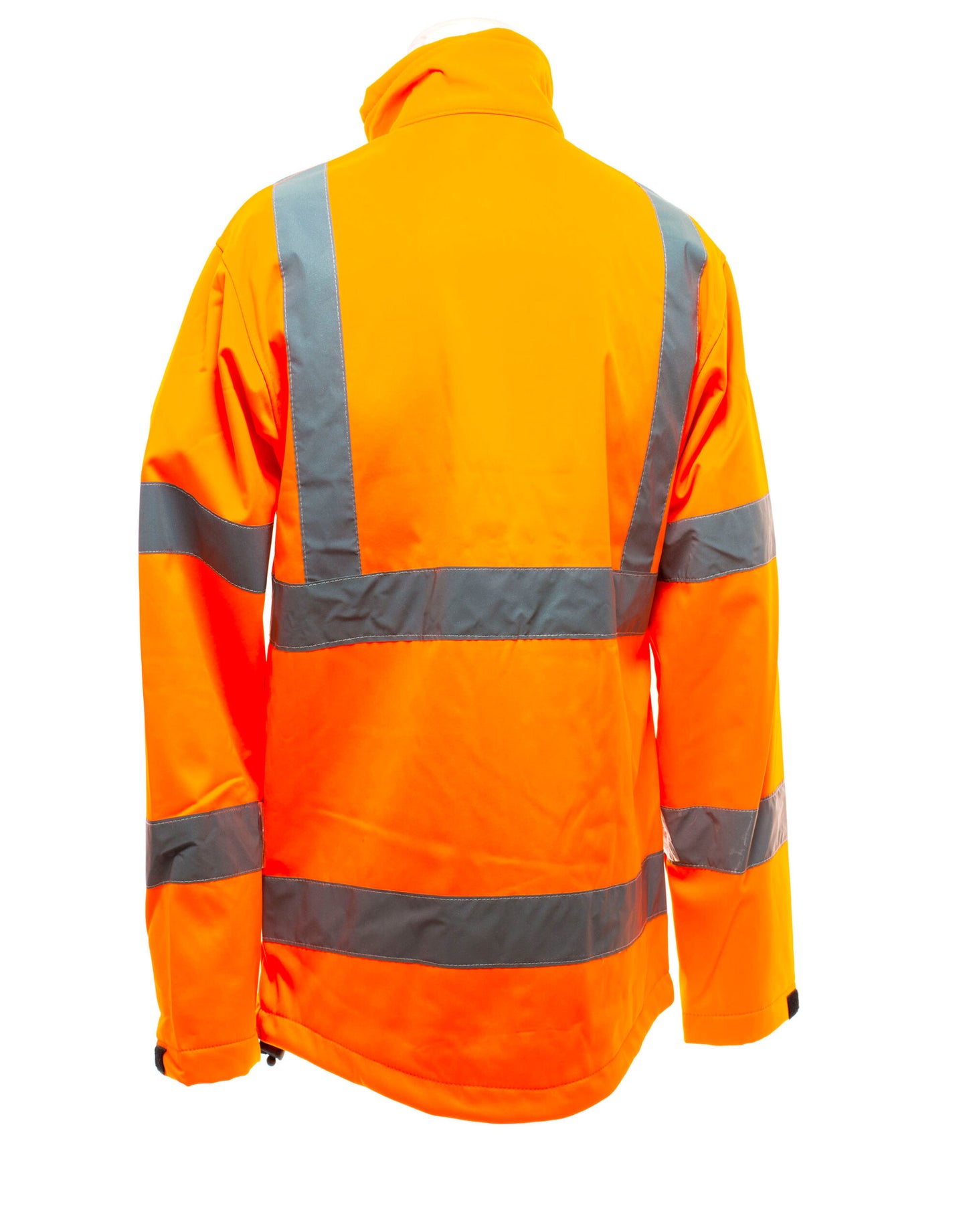 Yoko Hi-Vis Softshell Jacket