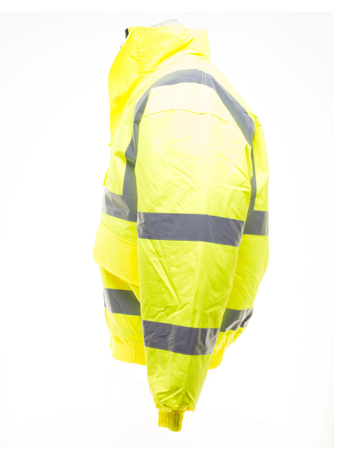 Yoko Hi-Vis Bomber Jacket