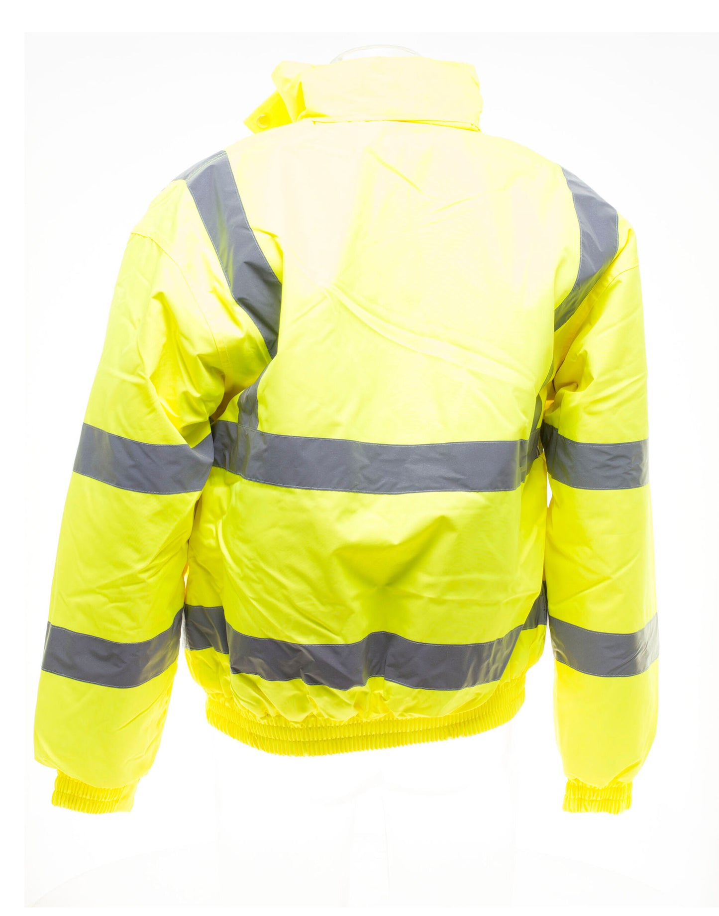 Yoko Hi-Vis Bomber Jacket