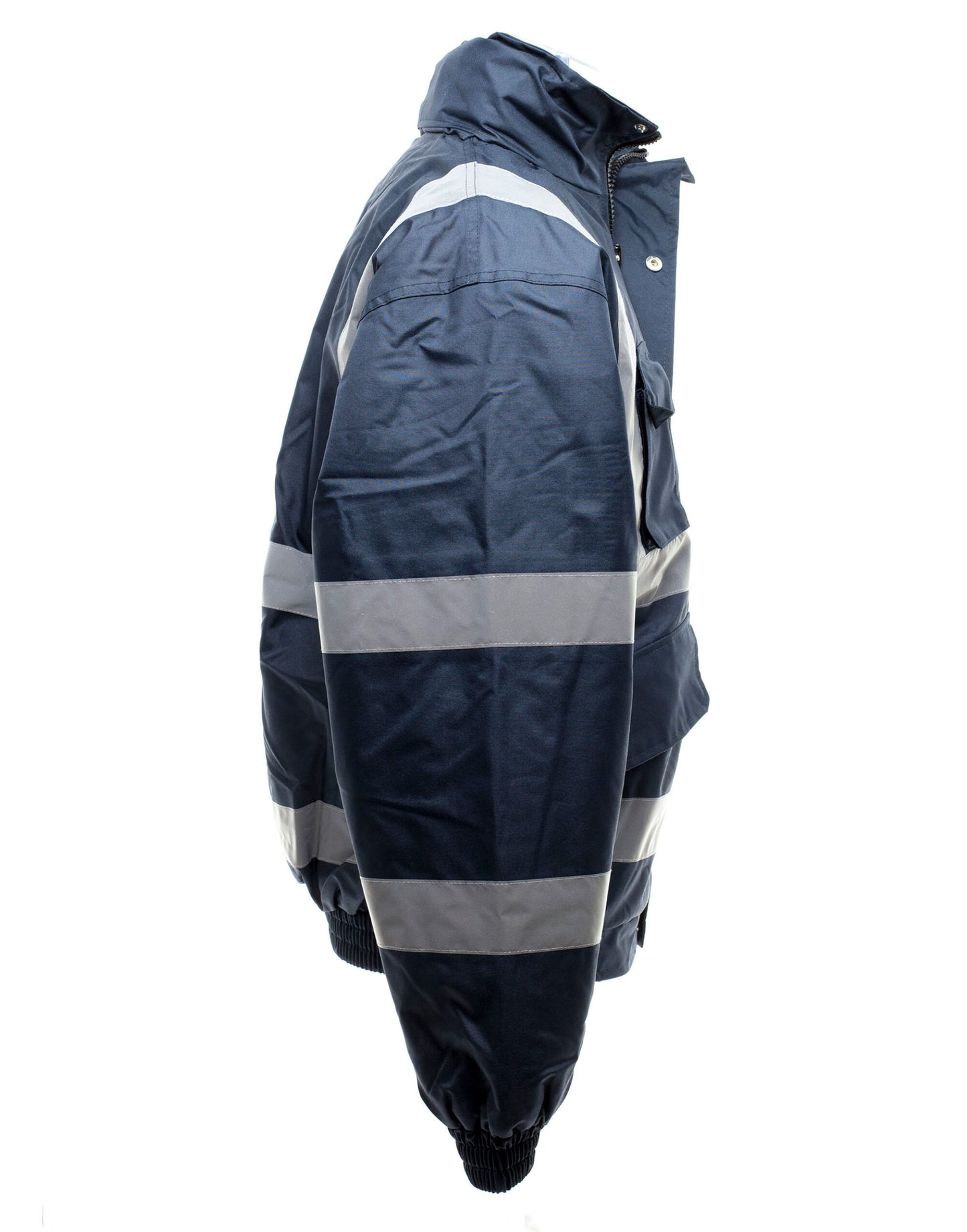 Yoko Hi-Vis Bomber Jacket
