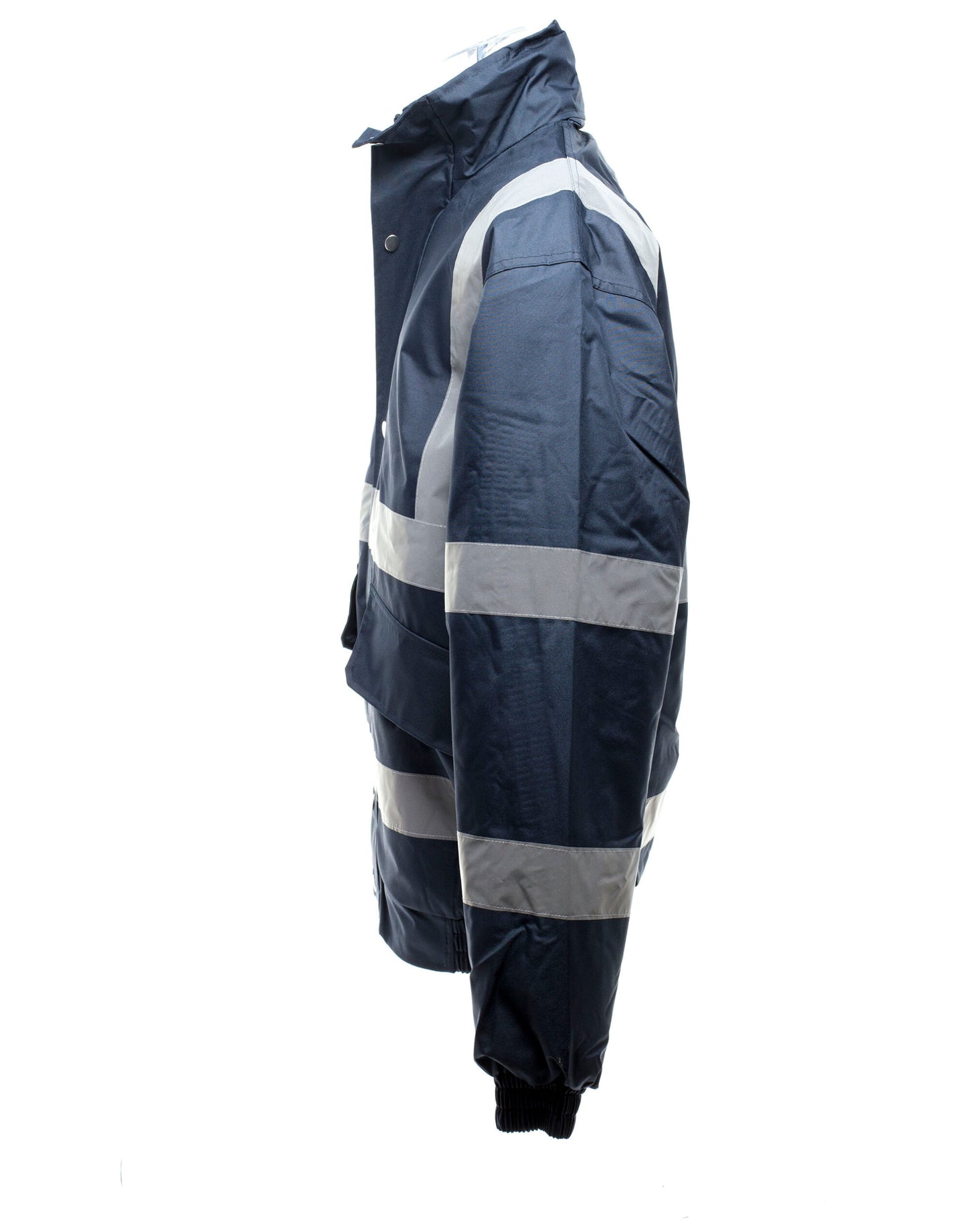 Yoko Hi-Vis Bomber Jacket