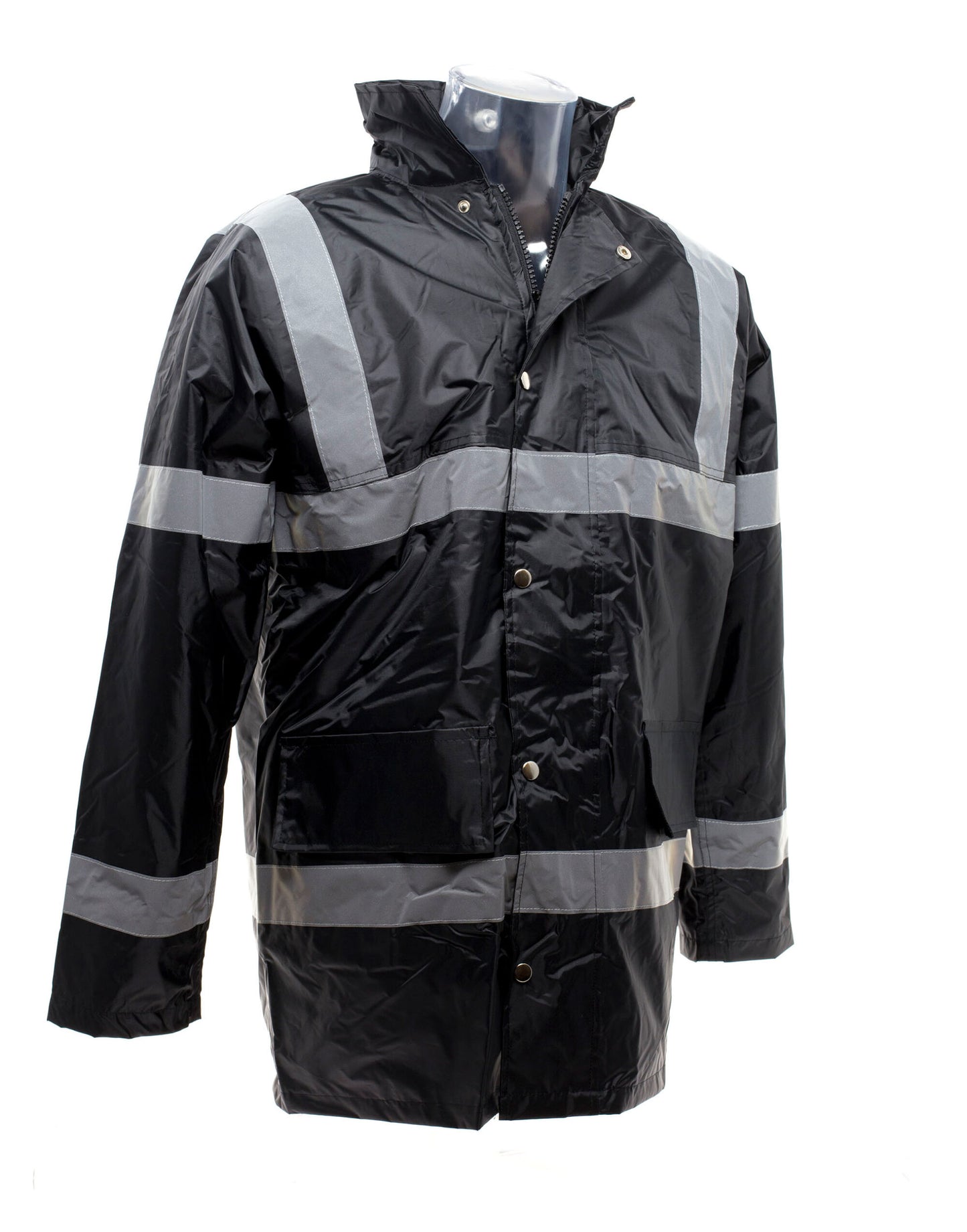 Yoko Security Jacket