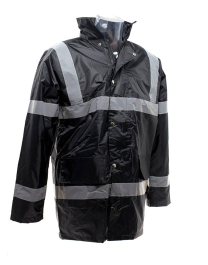 Yoko Security Jacket