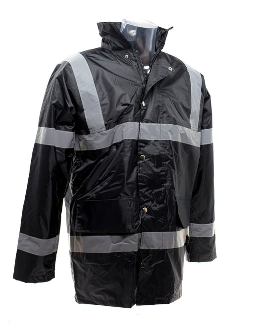 Yoko Security Jacket