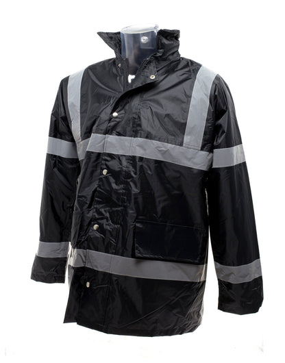 Yoko Security Jacket