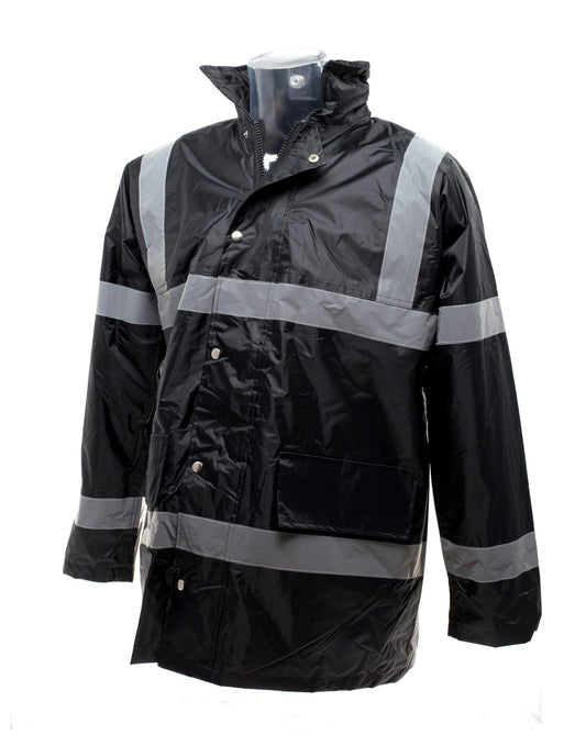 Yoko Security Jacket