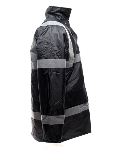 Yoko Security Jacket