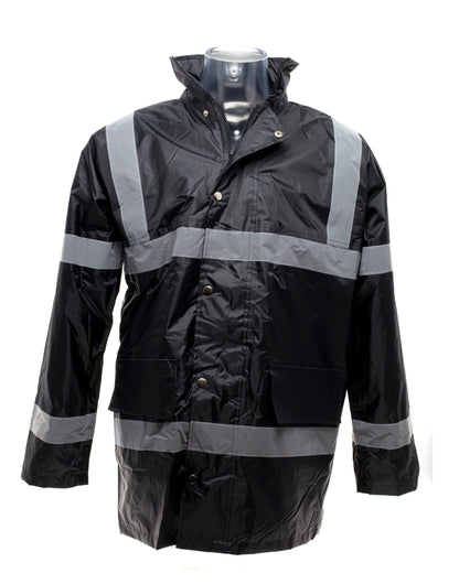 Yoko Security Jacket