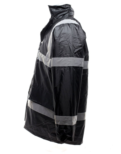 Yoko Security Jacket