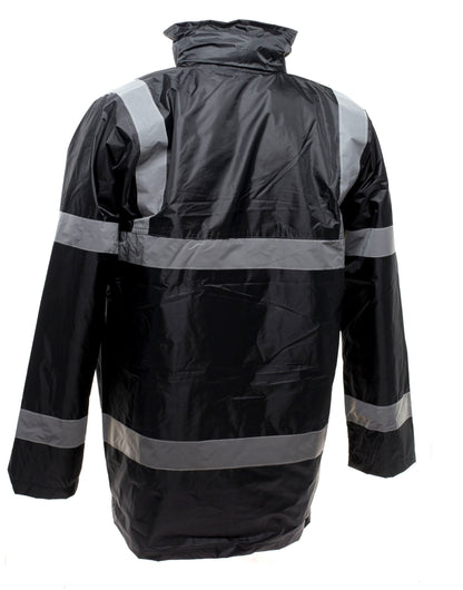 Yoko Security Jacket