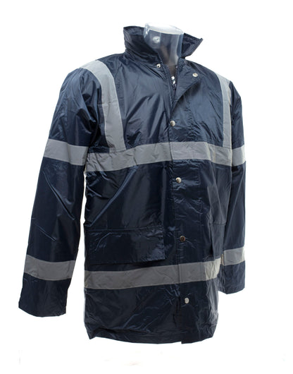 Yoko Security Jacket