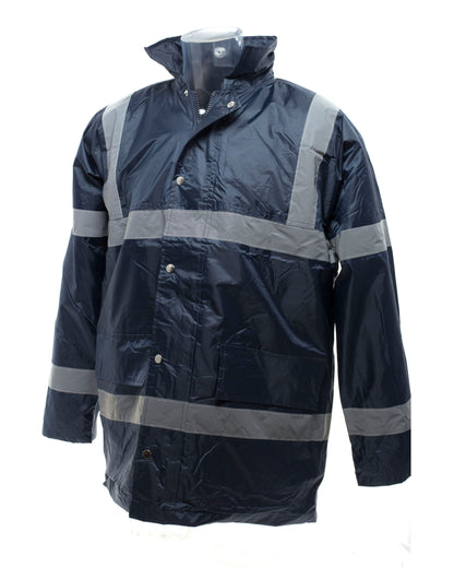 Yoko Security Jacket