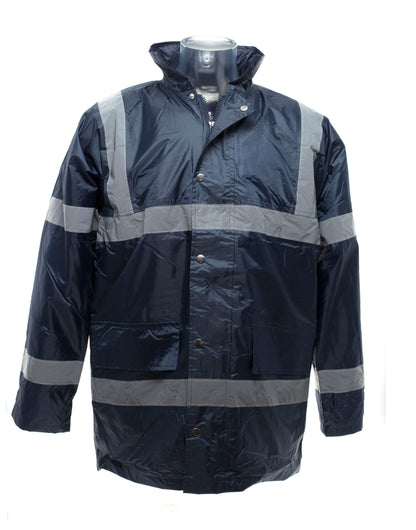 Yoko Security Jacket